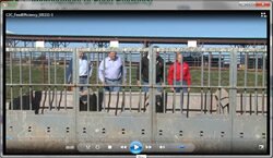 NCBA's Cattlemen to Cattlemen Segment, Nov. 8, 2011, USDA Feed Efficiency Project Overview